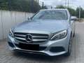 Mercedes-Benz C 220 C 220 d T Avantgarde Navi*LED*PDC*SH*AHK*17 Zilver - thumbnail 9