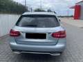 Mercedes-Benz C 220 C 220 d T Avantgarde Navi*LED*PDC*SH*AHK*17 Zilver - thumbnail 10