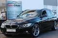 BMW 320 Baureihe 3 Touring 320i XENON! PDC! NAVI! Schwarz - thumbnail 20