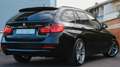 BMW 320 Baureihe 3 Touring 320i XENON! PDC! NAVI! Schwarz - thumbnail 7