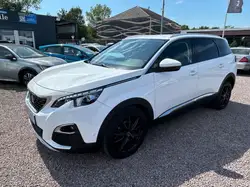 Peugeot 5008 Allure 1.6 *7 Sitzer*Automatik*LED*Navi*Eu6