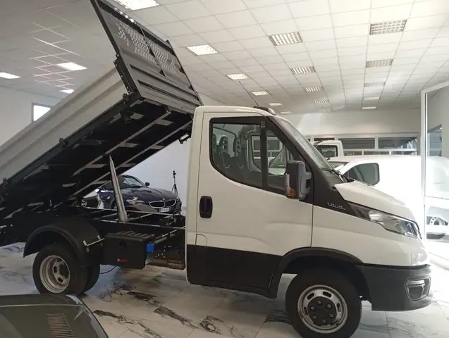 Iveco Daily 35 140 Ribaltabile