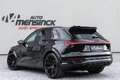 Audi SQ8 e-tron quattro / Panoramadak/ Bang & Olufsen Sound System Schwarz - thumbnail 4