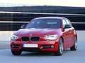 BMW 118 d 5p. Sport Blanc - thumbnail 1