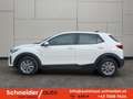 Kia Stonic 1,0 TGDI GPF ISG Titan Weiß - thumbnail 4