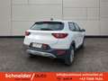 Kia Stonic 1,0 TGDI GPF ISG Titan Weiß - thumbnail 4