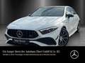 Mercedes-Benz A 35 AMG Prem+ DISTRO Perf.Sitze AERO Pano Burme Weiß - thumbnail 1