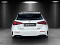 Mercedes-Benz A 35 AMG Prem+ DISTRO Perf.Sitze AERO Pano Burme Weiß - thumbnail 4