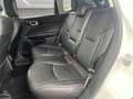 Jeep Compass 1.3 PHEV S 240PS AT 4Xe Leder AUT Weiß - thumbnail 8