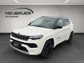 1.3 PHEV S 240PS AT 4Xe Leder AUT