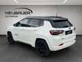Jeep Compass 1.3 PHEV S 240PS AT 4Xe Leder AUT Weiß - thumbnail 3