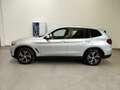 BMW X3 xDrive20d 48V 190 CV auto Pelle & Tessuto Navi 18” Gris - thumbnail 42