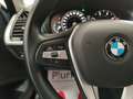 BMW X3 xDrive20d 48V 190 CV auto Pelle & Tessuto Navi 18” Gris - thumbnail 17