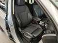 BMW X3 xDrive20d 48V 190 CV auto Pelle & Tessuto Navi 18” Gris - thumbnail 5