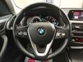BMW X3 xDrive20d 48V 190 CV auto Pelle & Tessuto Navi 18” Gris - thumbnail 16