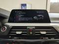 BMW X3 xDrive20d 48V 190 CV auto Pelle & Tessuto Navi 18” Gris - thumbnail 15