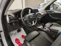BMW X3 xDrive20d 48V 190 CV auto Pelle & Tessuto Navi 18” Gris - thumbnail 38
