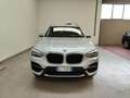 BMW X3 xDrive20d 48V 190 CV auto Pelle & Tessuto Navi 18” Gris - thumbnail 39