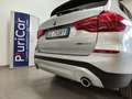 BMW X3 xDrive20d 48V 190 CV auto Pelle & Tessuto Navi 18” Gris - thumbnail 44