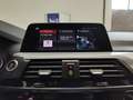 BMW X3 xDrive20d 48V 190 CV auto Pelle & Tessuto Navi 18” Gris - thumbnail 29