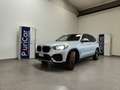 BMW X3 xDrive20d 48V 190 CV auto Pelle & Tessuto Navi 18” Gris - thumbnail 45