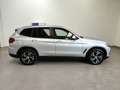 BMW X3 xDrive20d 48V 190 CV auto Pelle & Tessuto Navi 18” Gris - thumbnail 40