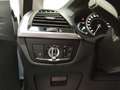BMW X3 xDrive20d 48V 190 CV auto Pelle & Tessuto Navi 18” Gris - thumbnail 34