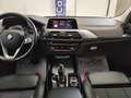 BMW X3 xDrive20d 48V 190 CV auto Pelle & Tessuto Navi 18” Gris - thumbnail 3
