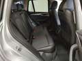 BMW X3 xDrive20d 48V 190 CV auto Pelle & Tessuto Navi 18” Gris - thumbnail 7