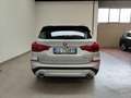 BMW X3 xDrive20d 48V 190 CV auto Pelle & Tessuto Navi 18” Gris - thumbnail 41