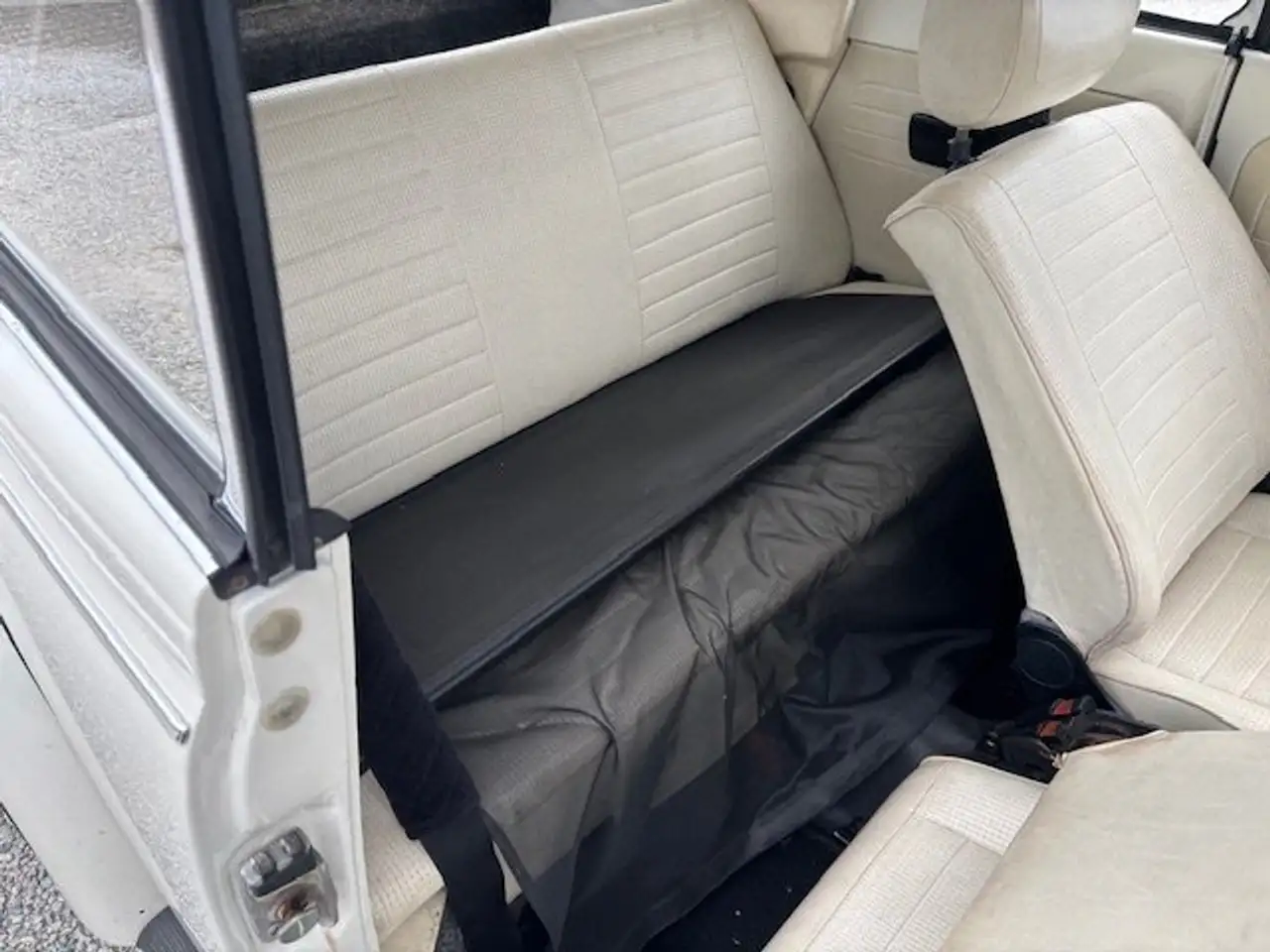 Volkswagen Käfer Cabrio, foto 5