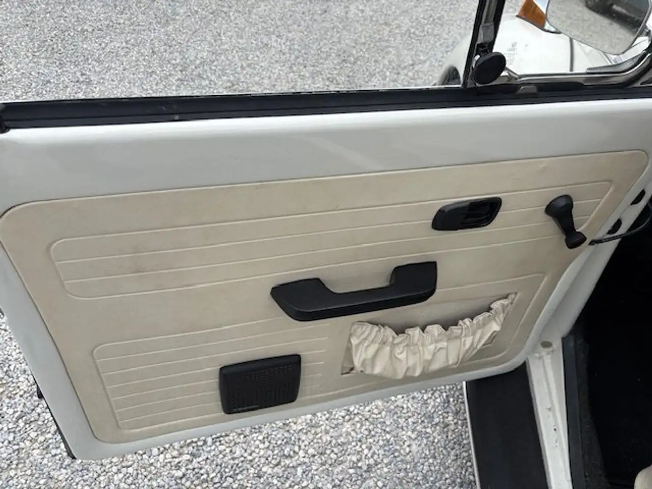 Volkswagen Käfer Cabrio, foto 3