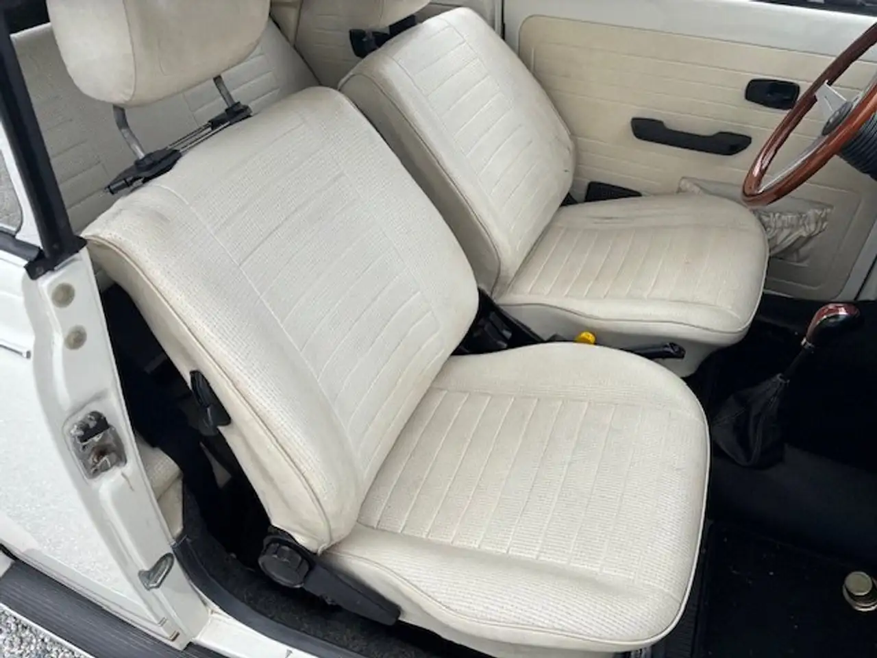 Volkswagen Käfer Cabrio, foto 4