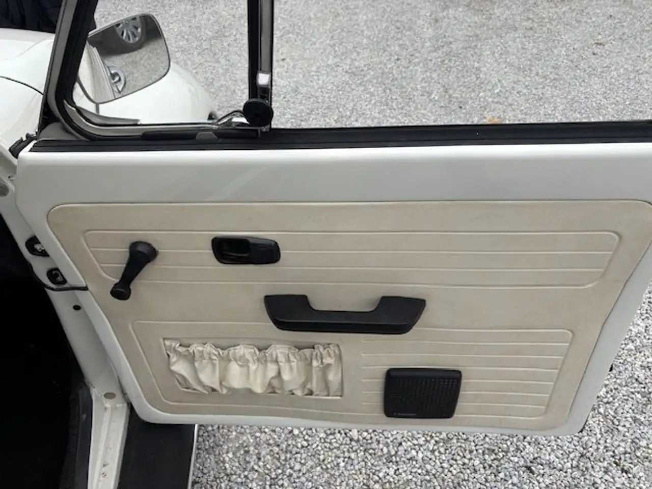 Volkswagen Käfer Cabrio, foto 6