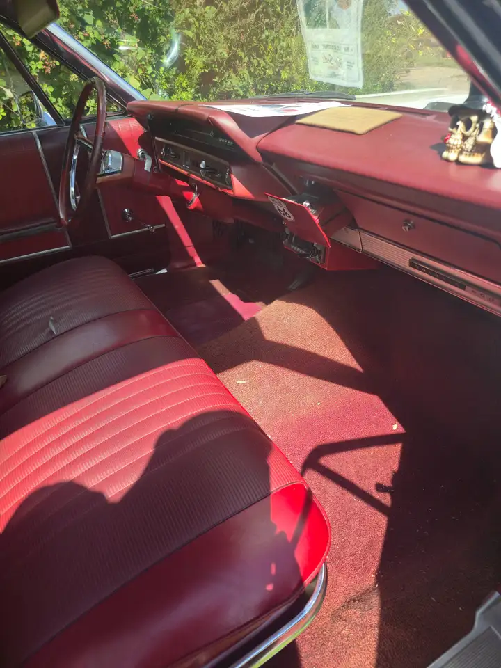 Ford Fairlane, foto 4