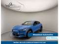 Ford Mustang Mach-E AWD Extended Range - Premium versie!! Bleu - thumbnail 1