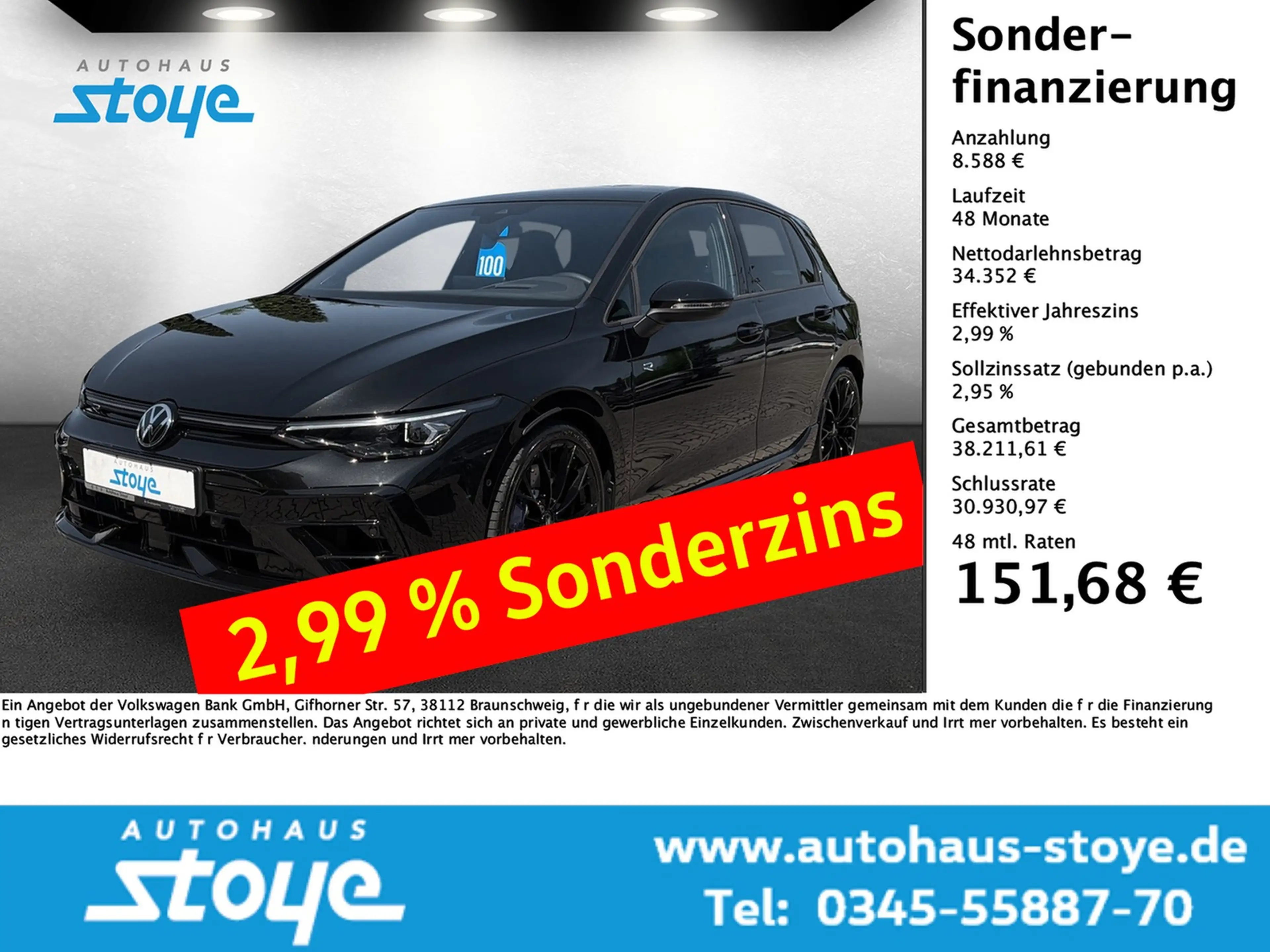 Volkswagen Golf R 4M Navi Black Style Pano Harman Kardon R