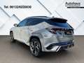 Hyundai TUCSON N Line X 2WD FL (MY26) HUD Navi Digitales Cockpit Grijs - thumbnail 4