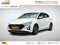 Hyundai i20 1.0 T-GDI Comfort Smart NL-Auto, Nieuwste Model! Blanc - thumbnail 1