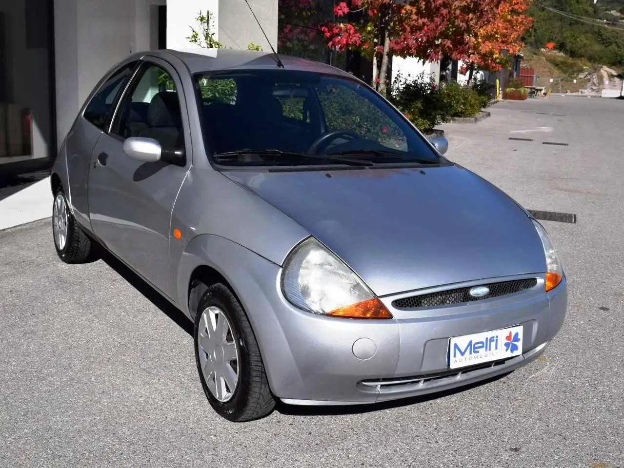 Ford Ka/Ka+