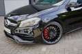 Mercedes-Benz A 45 AMG 4MATIC facelift / Camera/ Carplay/ Sportuitlaat! Noir - thumbnail 14