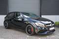 Mercedes-Benz A 45 AMG 4MATIC facelift / Camera/ Carplay/ Sportuitlaat! Noir - thumbnail 11