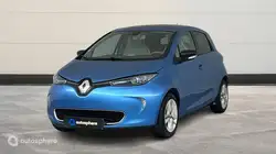 Renault Zen charge normale R90 MY19