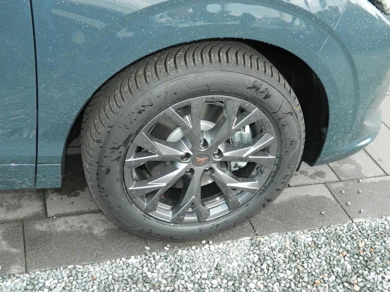 CUPRA Terramar 2026