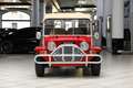 Austin Mini Moke SOFT-TOP | RUOTA DI SCORTA | FRONT BUMPER BAR Rojo - thumbnail 2