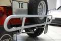 Austin Mini Moke SOFT-TOP | RUOTA DI SCORTA | FRONT BUMPER BAR Rojo - thumbnail 9