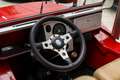 Austin Mini Moke SOFT-TOP | RUOTA DI SCORTA | FRONT BUMPER BAR Rojo - thumbnail 11