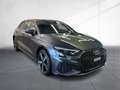 Audi A3 35 TFSI S-line LED PDC Pano Grau - thumbnail 5