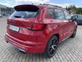 CUPRA Ateca 2.0 TSI DSG ACC AHK eHECK PANO Rot - thumbnail 6