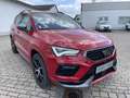 CUPRA Ateca 2.0 TSI DSG ACC AHK eHECK PANO Rot - thumbnail 4
